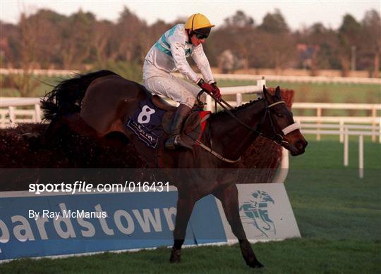 Leopardstown Christmas Festival 1998 - Day One