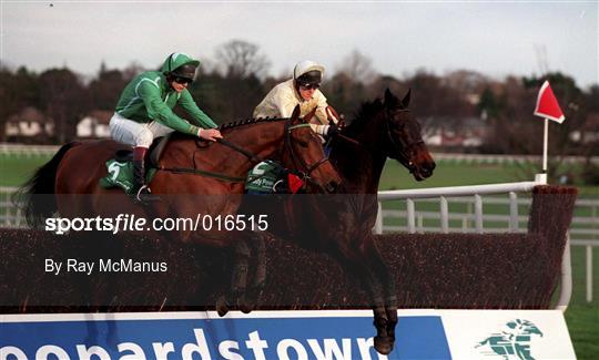 Leopardstown Christmas Festival 1998 - Day Two