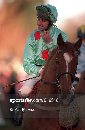 Leopardstown Christmas Festival 1997 - Day Two