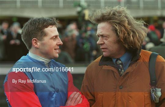 Leopardstown Christmas Festival 1998 - Day One