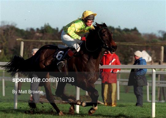Leopardstown Christmas Festival 1998 - Day Three