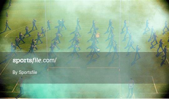 Dublin v Mayo - GAA Football All-Ireland Senior Championship Final Dublin v Mayo - GAA Football All-Ireland Senior Championship Final