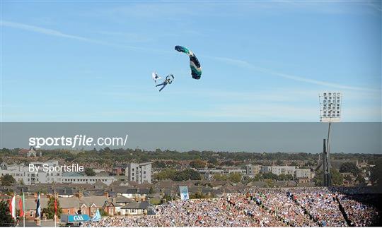 Dublin v Mayo - GAA Football All-Ireland Senior Championship Final