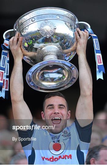Dublin v Mayo - GAA Football All-Ireland Senior Championship Final