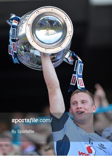 Dublin v Mayo - GAA Football All-Ireland Senior Championship Final