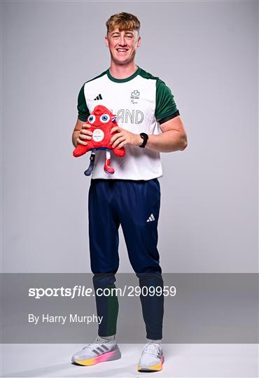 Team Ireland Complete as Final 11 Athletes Officially Named for Paris 2024 Team Ireland Complete as Final 11 Athletes Officially Named for Paris 2024