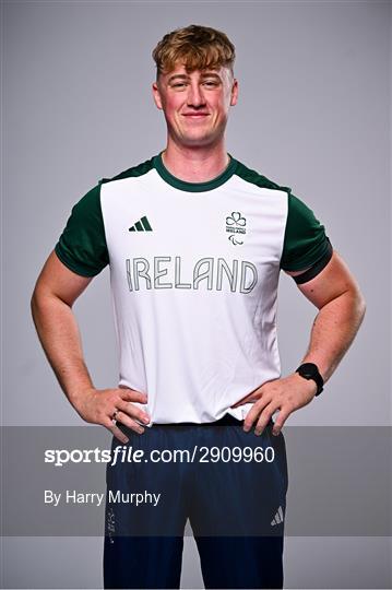 Team Ireland Complete as Final 11 Athletes Officially Named for Paris 2024 Team Ireland Complete as Final 11 Athletes Officially Named for Paris 2024