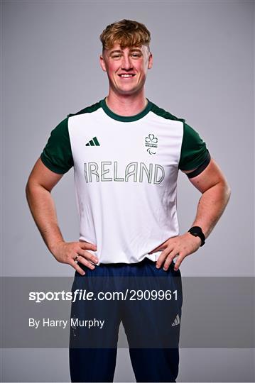 Team Ireland Complete as Final 11 Athletes Officially Named for Paris 2024 Team Ireland Complete as Final 11 Athletes Officially Named for Paris 2024