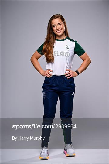 Team Ireland Complete as Final 11 Athletes Officially Named for Paris 2024 Team Ireland Complete as Final 11 Athletes Officially Named for Paris 2024