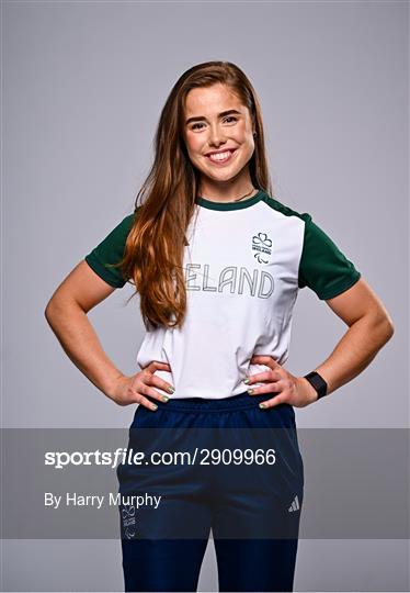 Team Ireland Complete as Final 11 Athletes Officially Named for Paris 2024 Team Ireland Complete as Final 11 Athletes Officially Named for Paris 2024