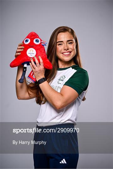 Team Ireland Complete as Final 11 Athletes Officially Named for Paris 2024 Team Ireland Complete as Final 11 Athletes Officially Named for Paris 2024