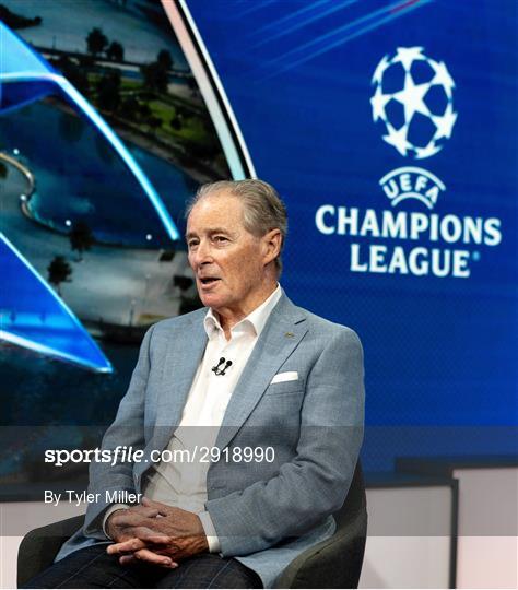Virgin media champions league hotsell