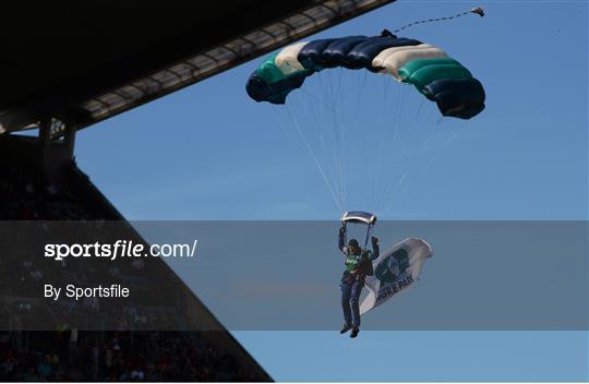 Dublin v Mayo - GAA Football All-Ireland Senior Championship Final Dublin v Mayo - GAA Football All-Ireland Senior Championship Final