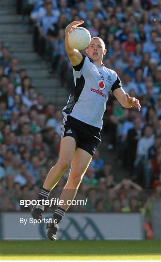 Dublin v Mayo - GAA Football All-Ireland Senior Championship Final Dublin v Mayo - GAA Football All-Ireland Senior Championship Final