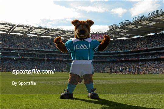 Dublin v Mayo - GAA Football All-Ireland Senior Championship Final