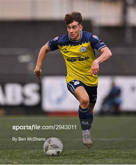 Derry City v Shelbourne - Sports Direct Men's FAI Cup Quarter Final Derry City v Shelbourne - Sports Direct Men's FAI Cup Quarter Final