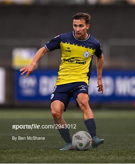 Derry City v Shelbourne - Sports Direct Men's FAI Cup Quarter Final