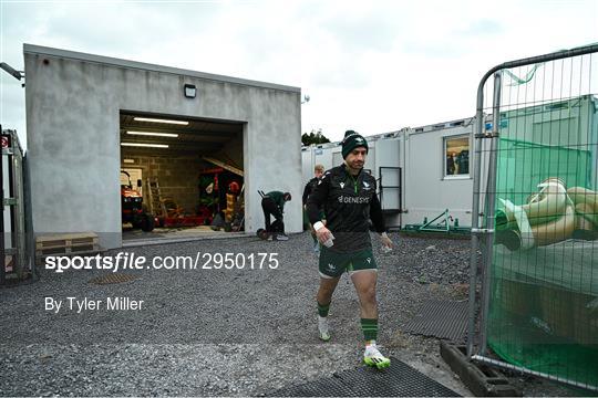 Connacht v Hollywoodbets Sharks - United Rugby Championship Connacht v Hollywoodbets Sharks - United Rugby Championship