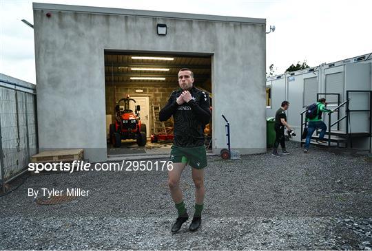 Connacht v Hollywoodbets Sharks - United Rugby Championship Connacht v Hollywoodbets Sharks - United Rugby Championship