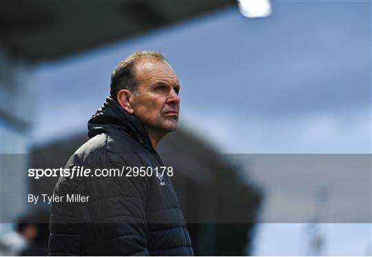 Connacht v Hollywoodbets Sharks - United Rugby Championship