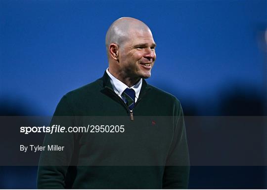 Connacht v Hollywoodbets Sharks - United Rugby Championship Connacht v Hollywoodbets Sharks - United Rugby Championship