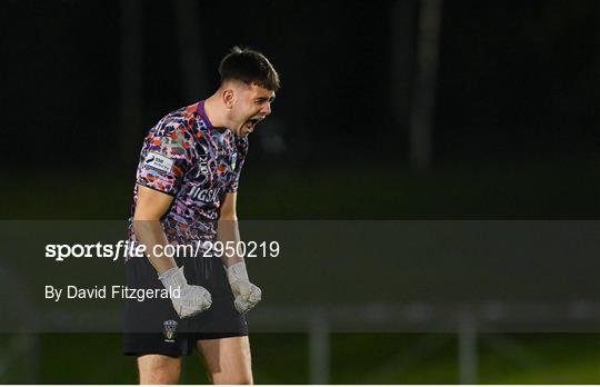 UCD v Sligo Rovers - EA SPORTS MU20 League of Ireland Enda McGuill Cup Final