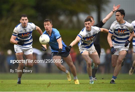Breaffy v Westport - Mayo County Senior Football Championship Quarter-Final Breaffy v Westport - Mayo County Senior Football Championship Quarter-Final