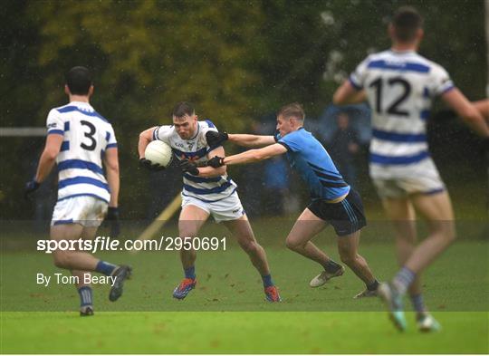 Breaffy v Westport - Mayo County Senior Football Championship Quarter-Final Breaffy v Westport - Mayo County Senior Football Championship Quarter-Final