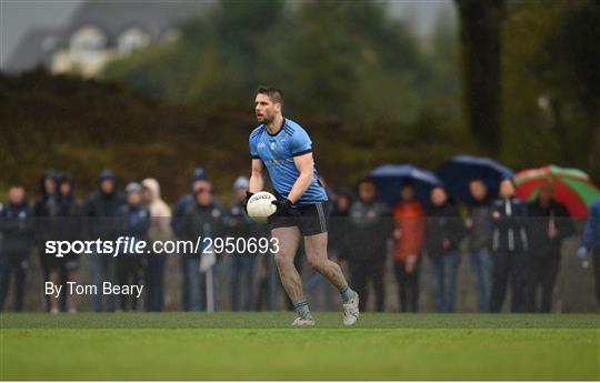 Breaffy v Westport - Mayo County Senior Football Championship Quarter-Final Breaffy v Westport - Mayo County Senior Football Championship Quarter-Final
