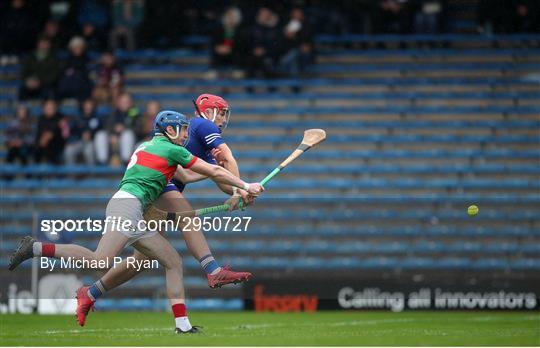 Loughmore Castleiney v Thurles Sarsfields - Tipperary County Senior Club Hurling Championship Semi-Final Loughmore Castleiney v Thurles Sarsfields - Tipperary County Senior Club Hurling Championship Semi-Final