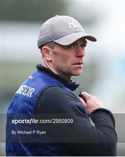 Loughmore Castleiney v Thurles Sarsfields - Tipperary County Senior Club Hurling Championship Semi-Final Loughmore Castleiney v Thurles Sarsfields - Tipperary County Senior Club Hurling Championship Semi-Final