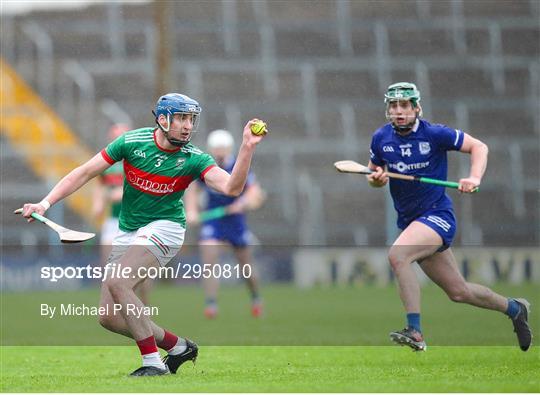 Loughmore Castleiney v Thurles Sarsfields - Tipperary County Senior Club Hurling Championship Semi-Final Loughmore Castleiney v Thurles Sarsfields - Tipperary County Senior Club Hurling Championship Semi-Final