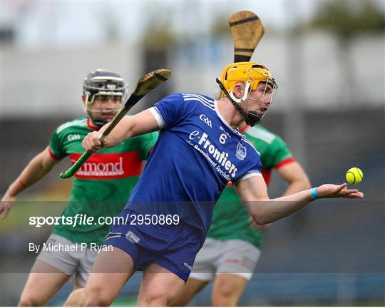 Loughmore Castleiney v Thurles Sarsfields - Tipperary County Senior Club Hurling Championship Semi-Final Loughmore Castleiney v Thurles Sarsfields - Tipperary County Senior Club Hurling Championship Semi-Final