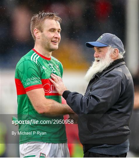 Loughmore Castleiney v Thurles Sarsfields - Tipperary County Senior Club Hurling Championship Semi-Final Loughmore Castleiney v Thurles Sarsfields - Tipperary County Senior Club Hurling Championship Semi-Final