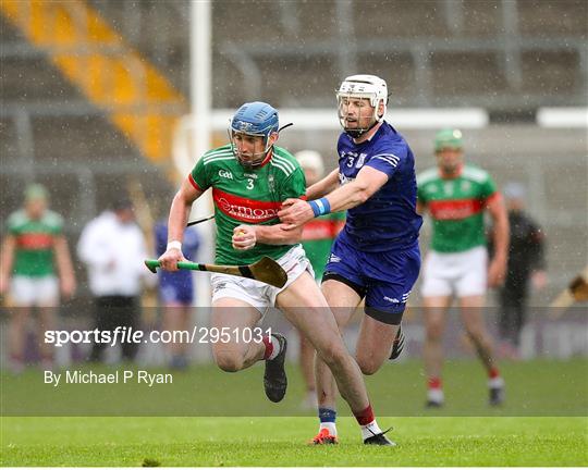 Loughmore Castleiney v Thurles Sarsfields - Tipperary County Senior Club Hurling Championship Semi-Final Loughmore Castleiney v Thurles Sarsfields - Tipperary County Senior Club Hurling Championship Semi-Final