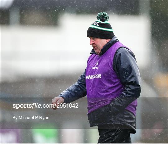 Loughmore Castleiney v Thurles Sarsfields - Tipperary County Senior Club Hurling Championship Semi-Final Loughmore Castleiney v Thurles Sarsfields - Tipperary County Senior Club Hurling Championship Semi-Final