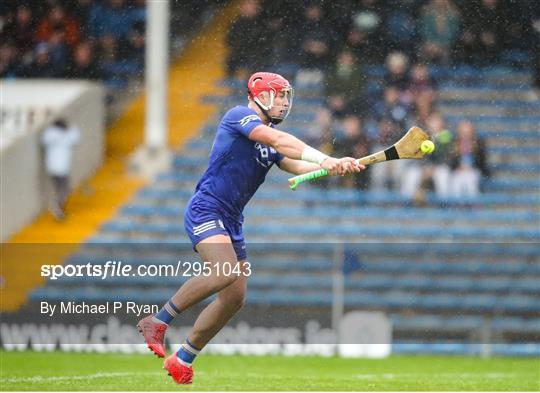 Loughmore Castleiney v Thurles Sarsfields - Tipperary County Senior Club Hurling Championship Semi-Final Loughmore Castleiney v Thurles Sarsfields - Tipperary County Senior Club Hurling Championship Semi-Final