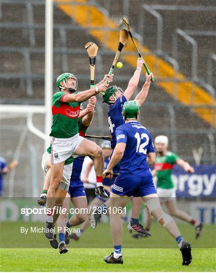 Loughmore Castleiney v Thurles Sarsfields - Tipperary County Senior Club Hurling Championship Semi-Final Loughmore Castleiney v Thurles Sarsfields - Tipperary County Senior Club Hurling Championship Semi-Final