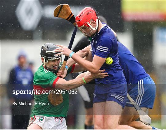 Loughmore Castleiney v Thurles Sarsfields - Tipperary County Senior Club Hurling Championship Semi-Final Loughmore Castleiney v Thurles Sarsfields - Tipperary County Senior Club Hurling Championship Semi-Final