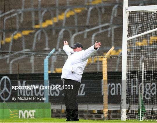 Loughmore Castleiney v Thurles Sarsfields - Tipperary County Senior Club Hurling Championship Semi-Final Loughmore Castleiney v Thurles Sarsfields - Tipperary County Senior Club Hurling Championship Semi-Final