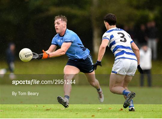 Breaffy v Westport - Mayo County Senior Football Championship Quarter-Final Breaffy v Westport - Mayo County Senior Football Championship Quarter-Final