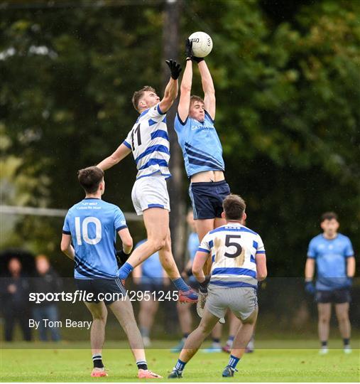 Breaffy v Westport - Mayo County Senior Football Championship Quarter-Final