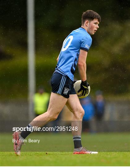 Breaffy v Westport - Mayo County Senior Football Championship Quarter-Final Breaffy v Westport - Mayo County Senior Football Championship Quarter-Final