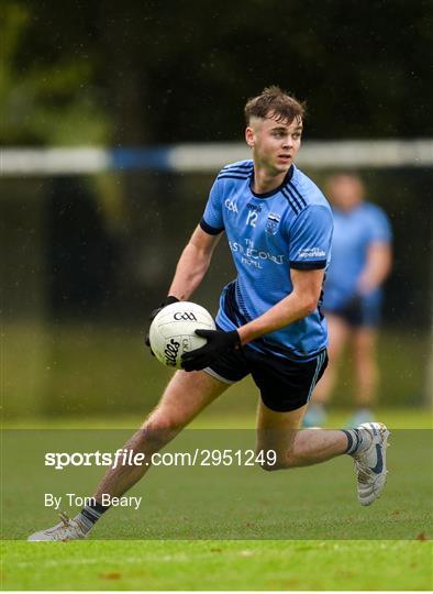 Breaffy v Westport - Mayo County Senior Football Championship Quarter-Final Breaffy v Westport - Mayo County Senior Football Championship Quarter-Final