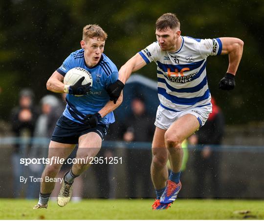 Breaffy v Westport - Mayo County Senior Football Championship Quarter-Final Breaffy v Westport - Mayo County Senior Football Championship Quarter-Final