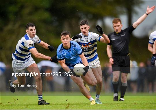 Breaffy v Westport - Mayo County Senior Football Championship Quarter-Final Breaffy v Westport - Mayo County Senior Football Championship Quarter-Final
