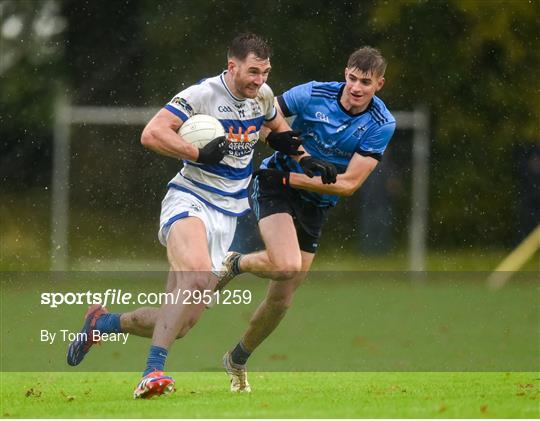 Breaffy v Westport - Mayo County Senior Football Championship Quarter-Final Breaffy v Westport - Mayo County Senior Football Championship Quarter-Final