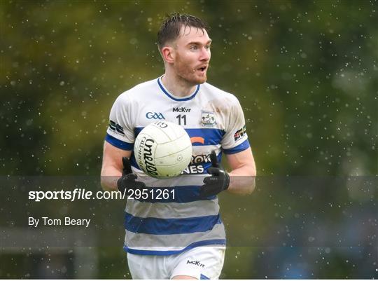 Breaffy v Westport - Mayo County Senior Football Championship Quarter-Final Breaffy v Westport - Mayo County Senior Football Championship Quarter-Final
