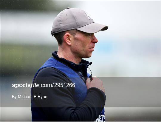 Loughmore Castleiney v Thurles Sarsfields - Tipperary County Senior Club Hurling Championship Semi-Final Loughmore Castleiney v Thurles Sarsfields - Tipperary County Senior Club Hurling Championship Semi-Final