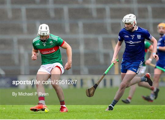 Loughmore Castleiney v Thurles Sarsfields - Tipperary County Senior Club Hurling Championship Semi-Final Loughmore Castleiney v Thurles Sarsfields - Tipperary County Senior Club Hurling Championship Semi-Final